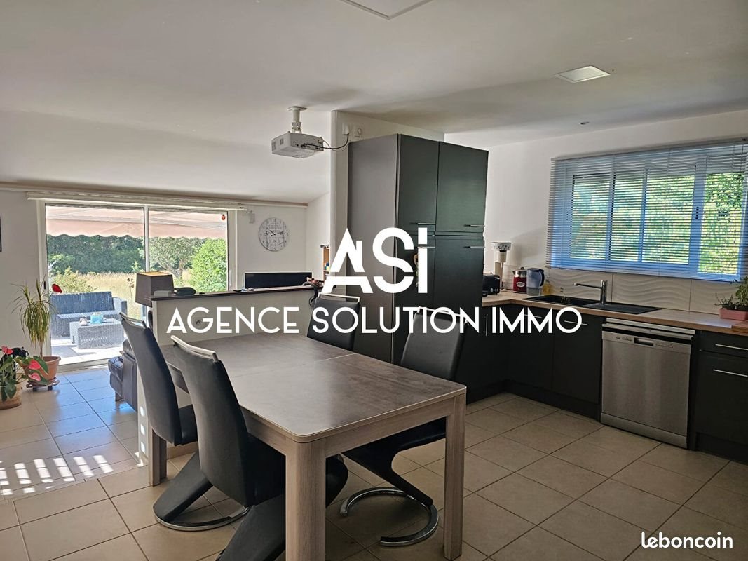Maison à vendre, 95m², Viviers