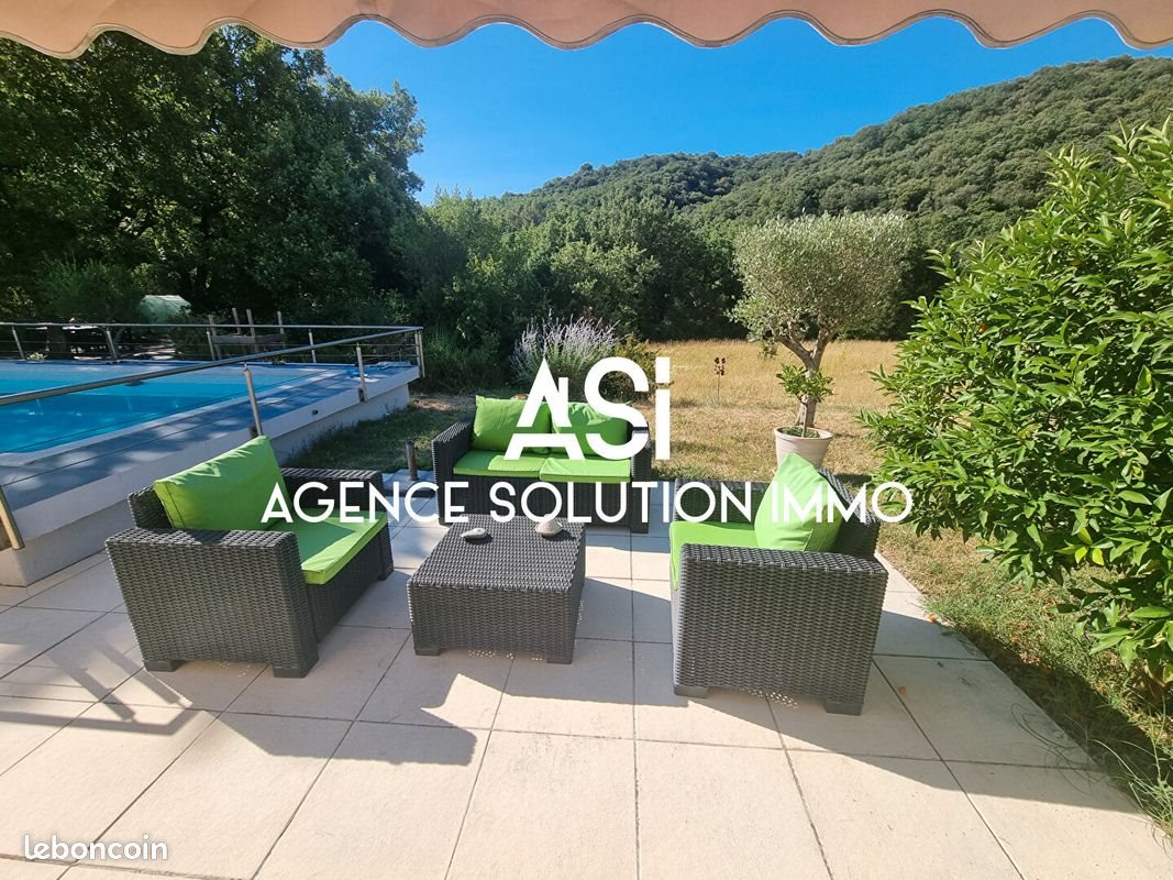 Maison à vendre, 95m², Viviers