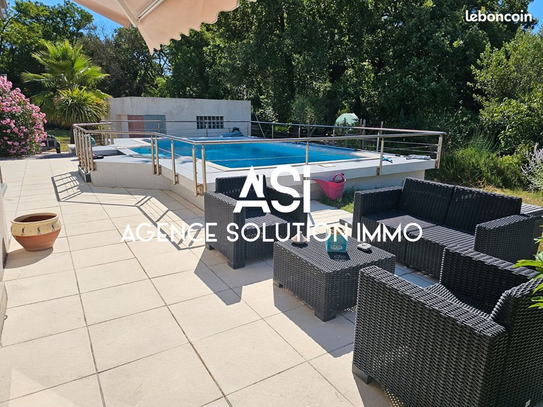 Maison à vendre, 95m², Viviers