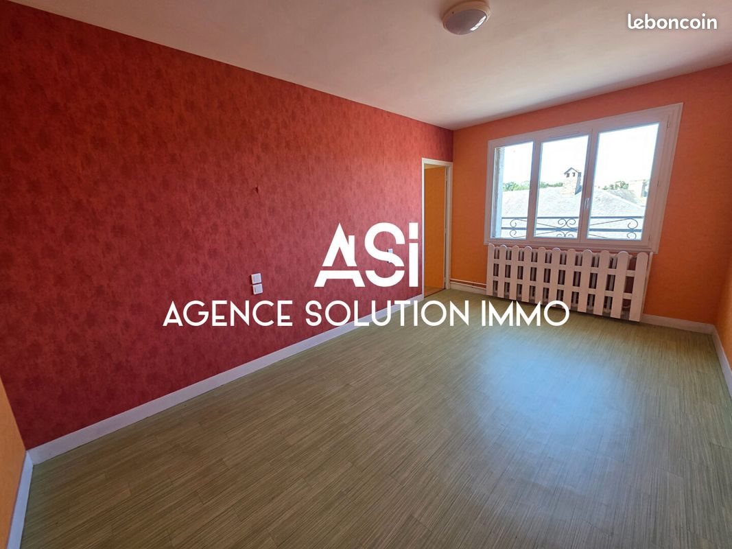 Maison à vendre, 153m², Fresnay-sur-Sarthe