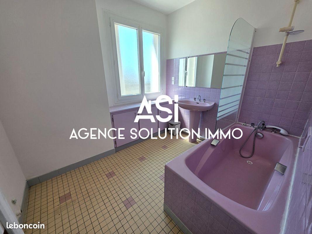 Maison à vendre, 153m², Fresnay-sur-Sarthe
