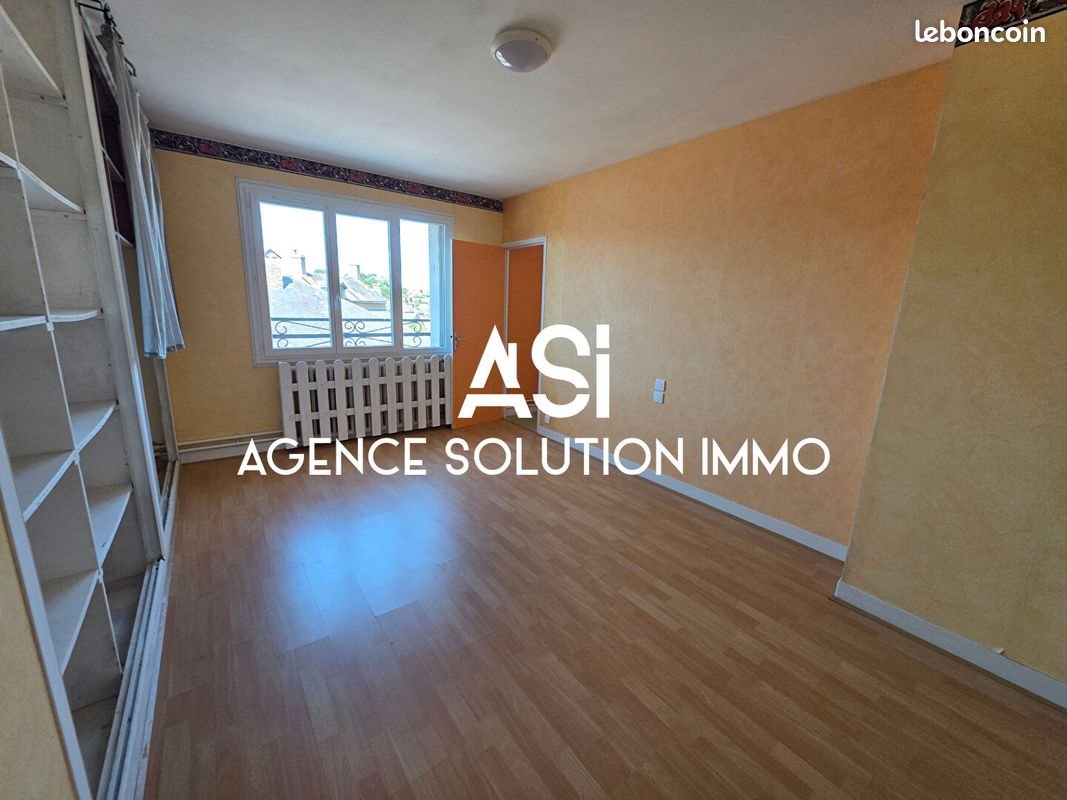 Maison à vendre, 153m², Fresnay-sur-Sarthe
