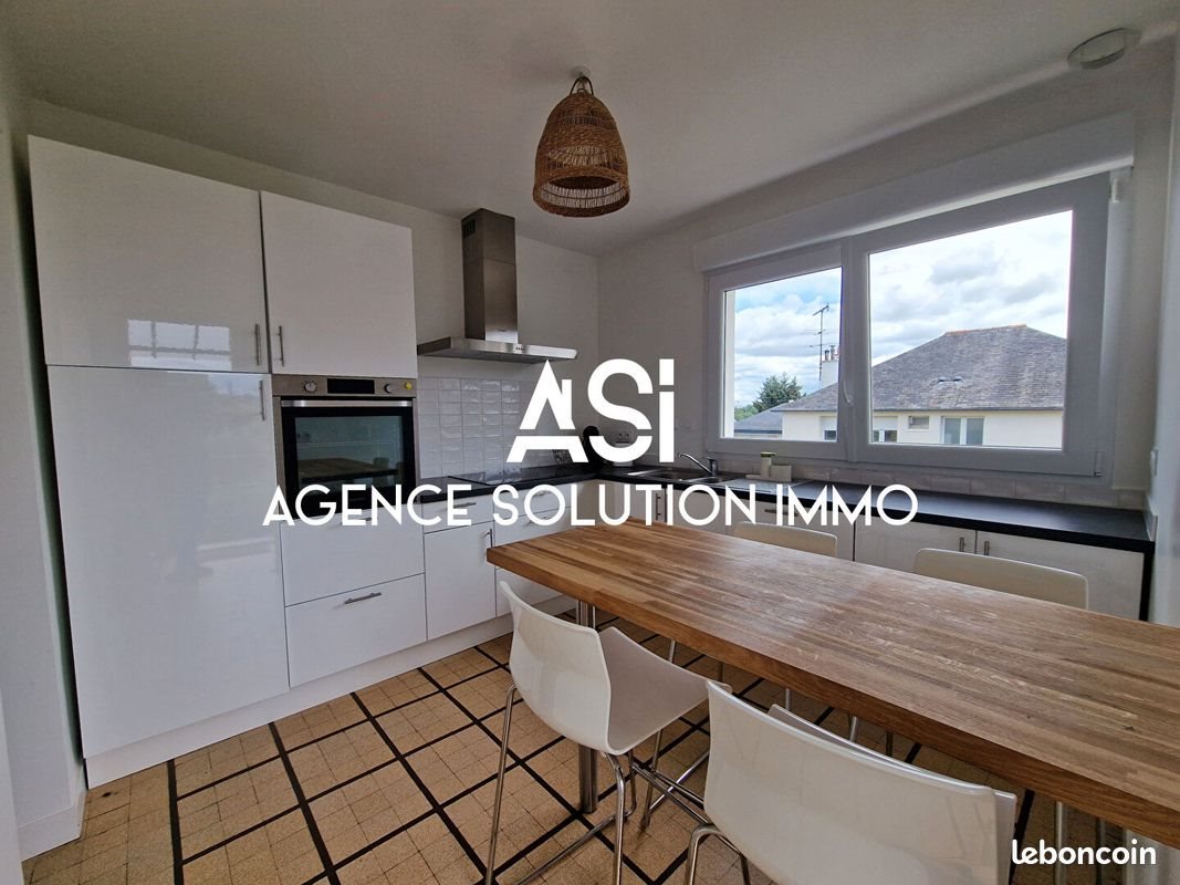 Maison à vendre, 67m², Laval
