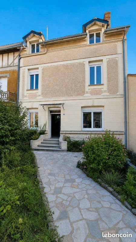 Maison à vendre, 123m², Javron-les-Chapelles