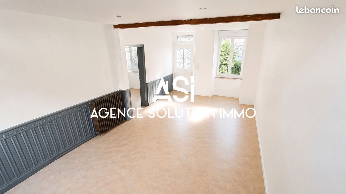 Maison à vendre, 123m², Javron-les-Chapelles