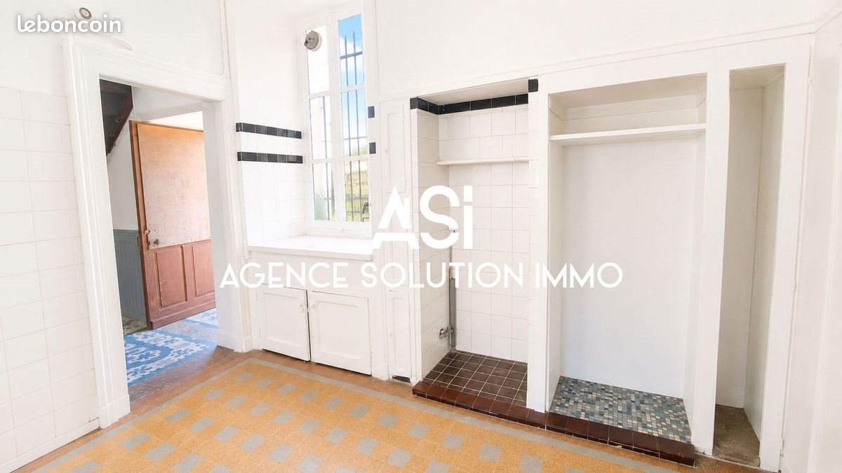 Maison à vendre, 123m², Javron-les-Chapelles