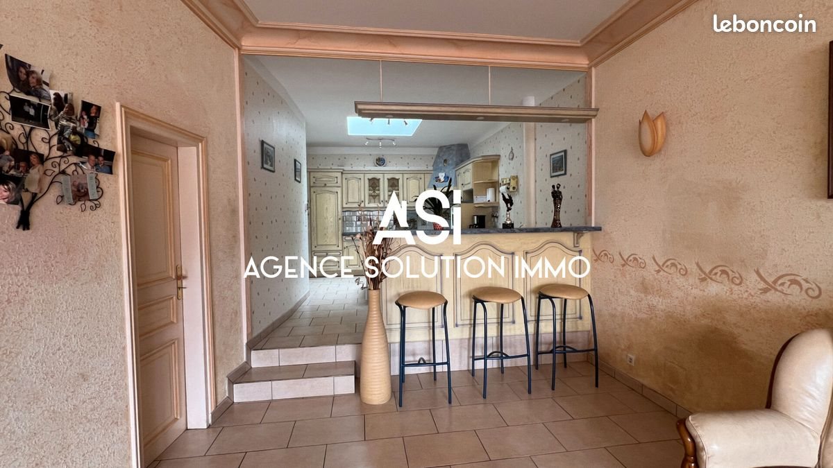 Maison à vendre, 128m², Villaines-la-Juhel