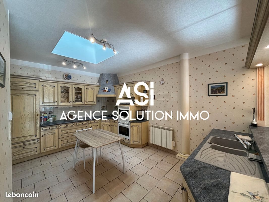 Maison à vendre, 128m², Villaines-la-Juhel