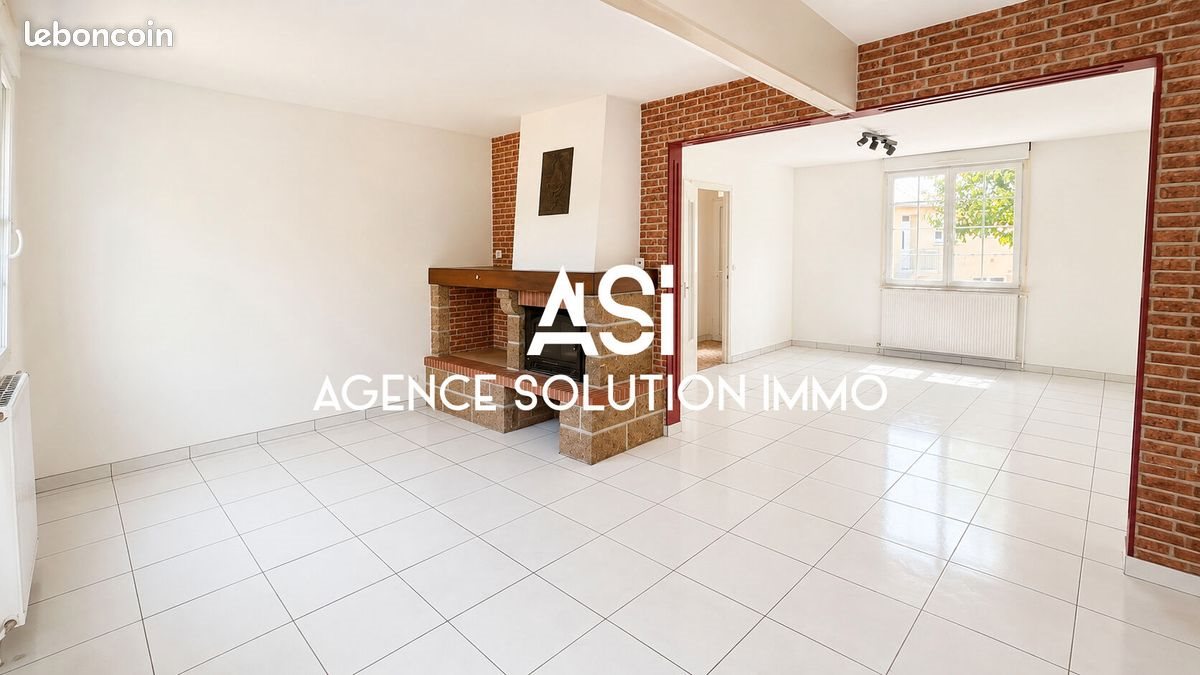 Maison à vendre, 102m², Mayenne