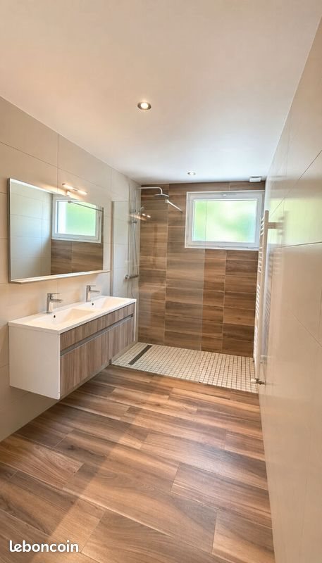 Maison à louer, 99m², Fougères