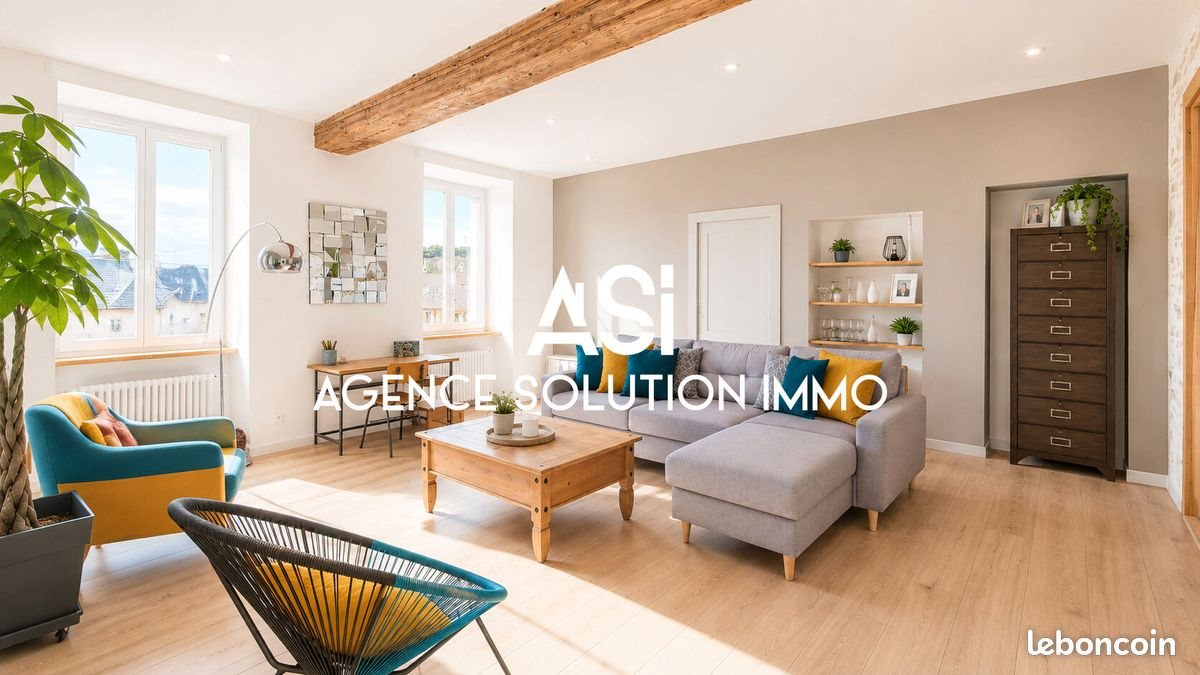 Maison à vendre, 200m², Montsûrs
