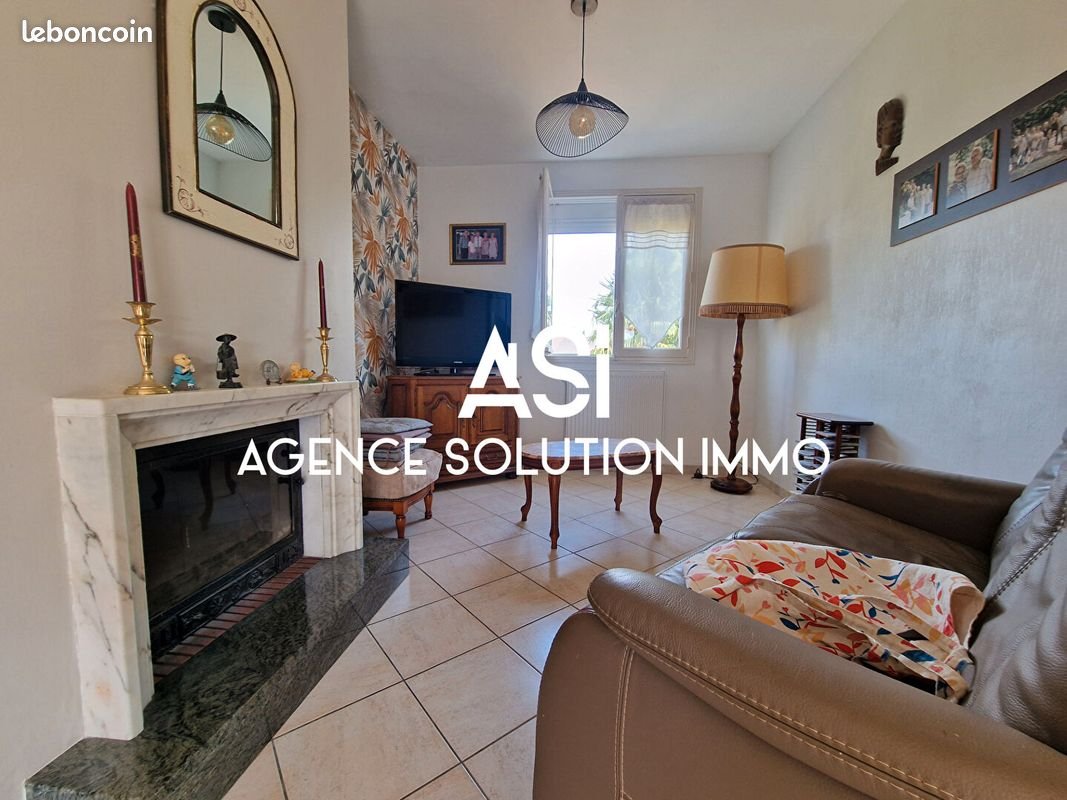 Maison à vendre, 98m², Bonchamp-lès-Laval