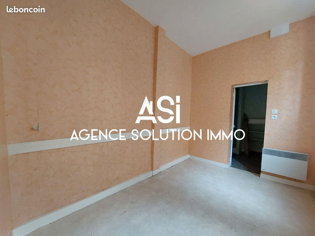 Maison à vendre, 72m², Fresnay-sur-Sarthe