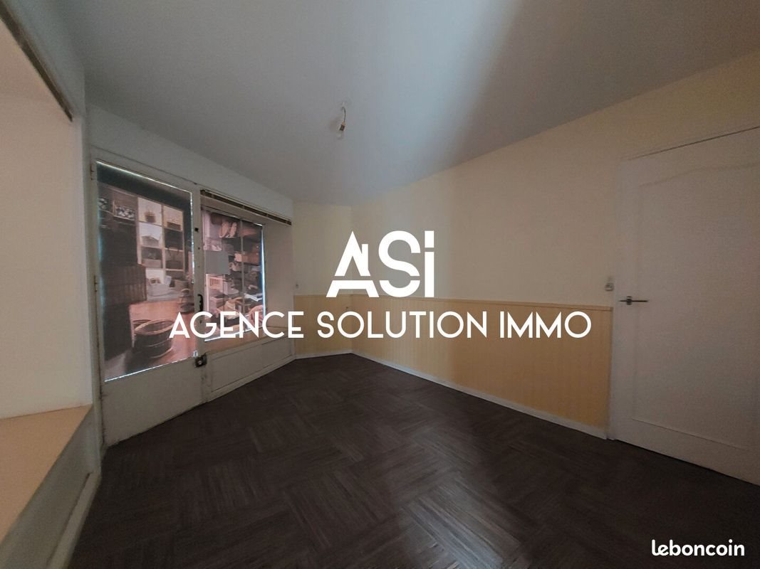 Maison à vendre, 72m², Fresnay-sur-Sarthe