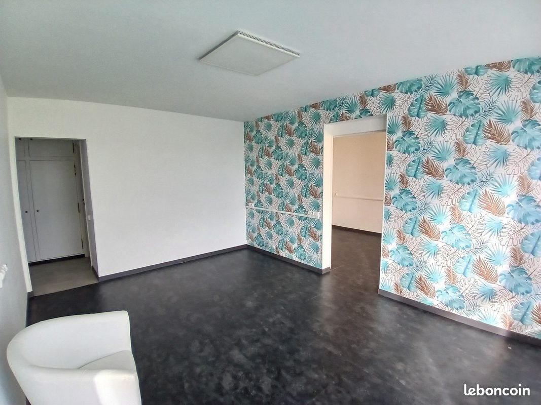 Appartement à vendre, 75m², Laval