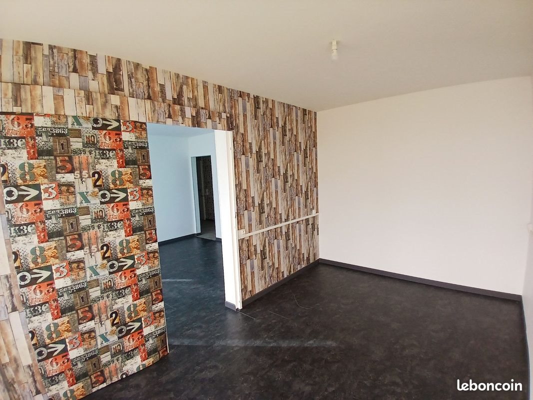 Appartement à vendre, 75m², Laval