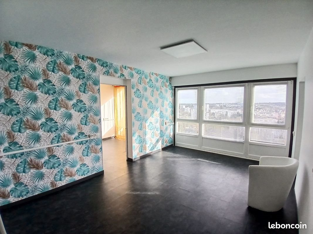 Appartement à vendre, 75m², Laval