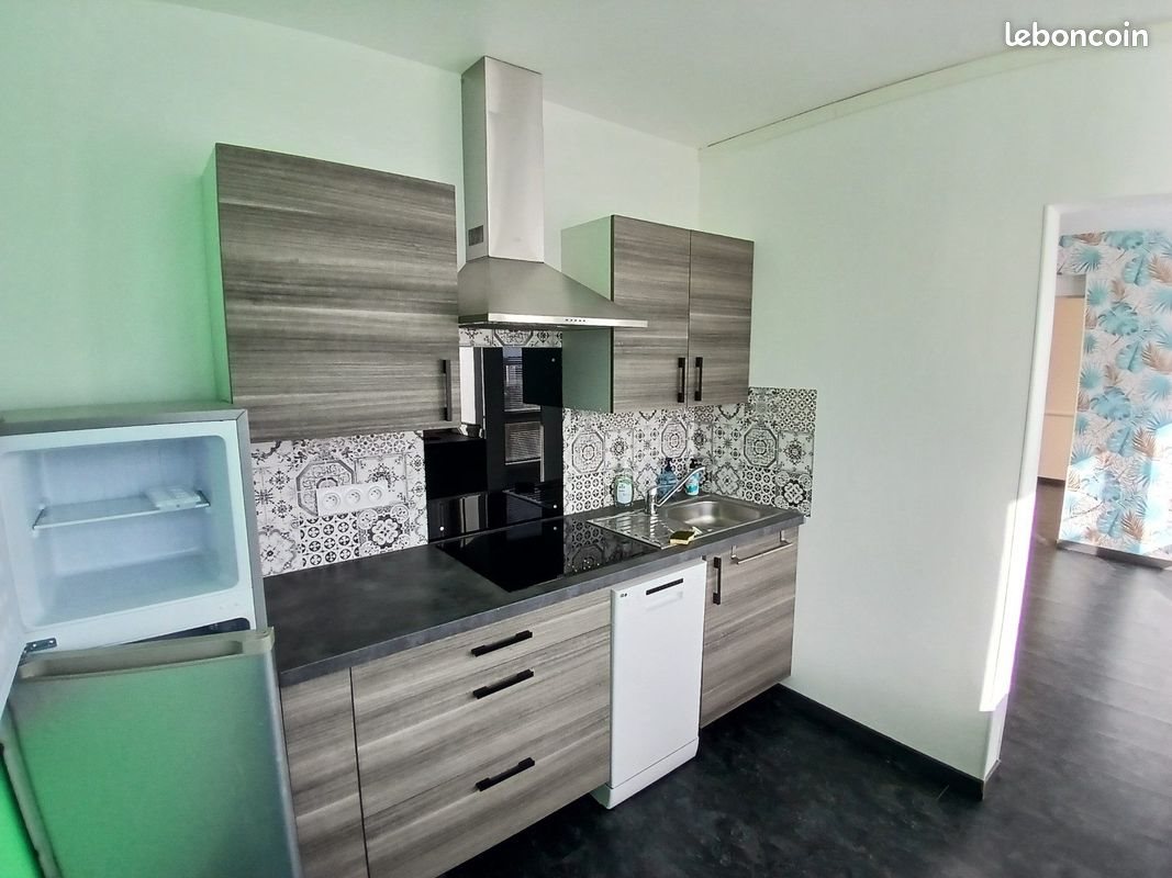Appartement à vendre, 75m², Laval