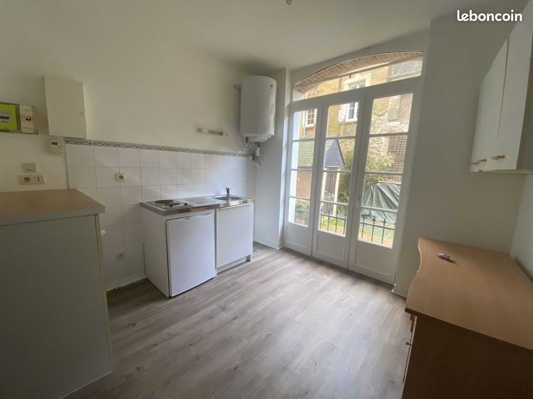 Appartement à louer, 22m², Laval