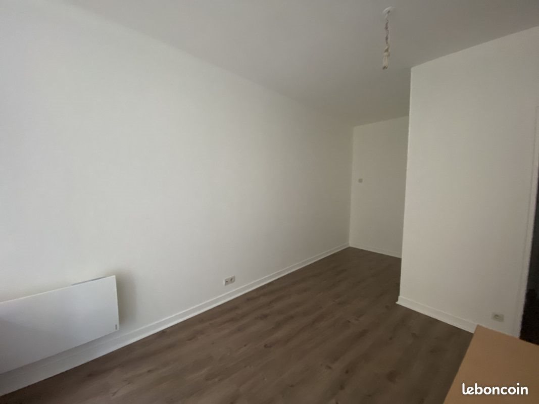 Appartement à louer, 22m², Laval