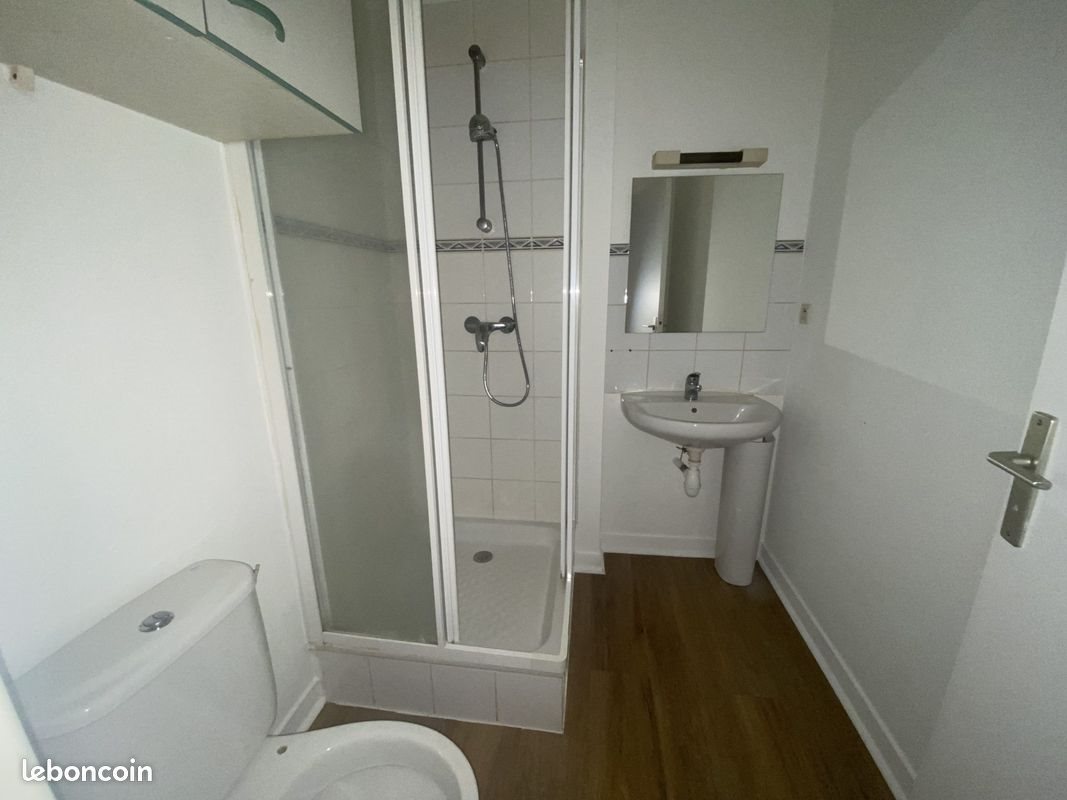 Appartement à louer, 22m², Laval