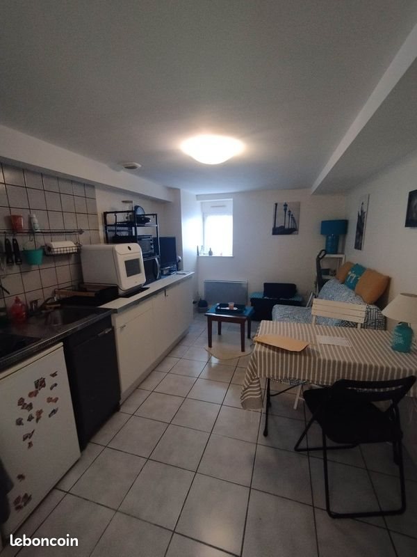 Appartement à louer, 28m², Laval