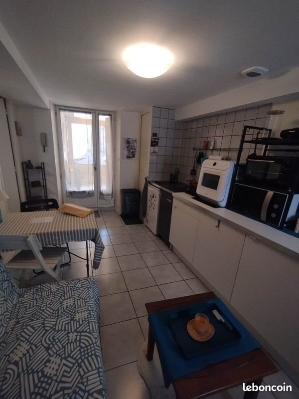 Appartement à louer, 28m², Laval