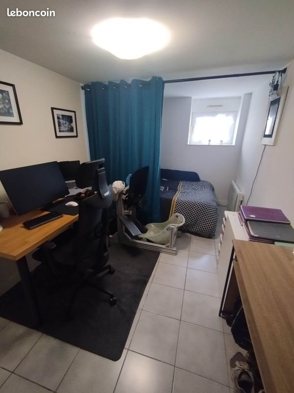 Appartement à louer, 28m², Laval