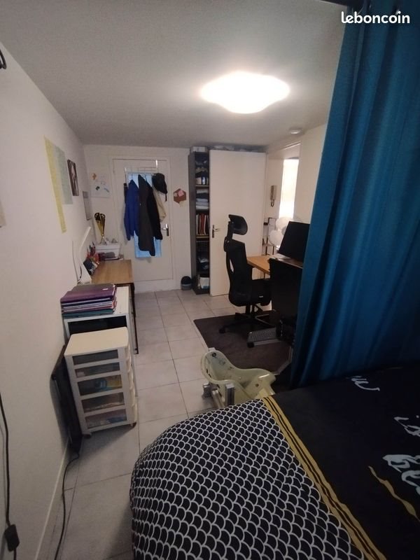 Appartement à louer, 28m², Laval
