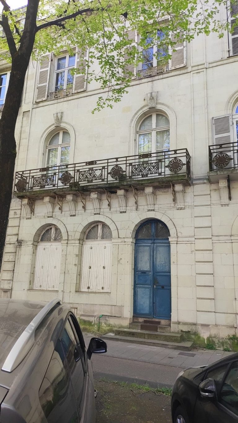Appartement à vendre, 350m², Angers