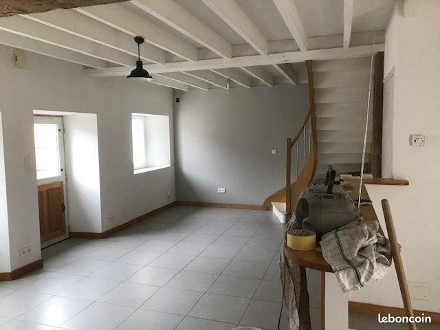 Maison à louer, 68m², Louvigné