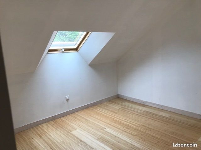 Maison à louer, 68m², Louvigné
