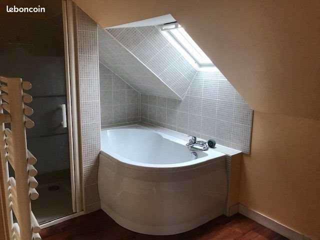 Maison à louer, 68m², Louvigné
