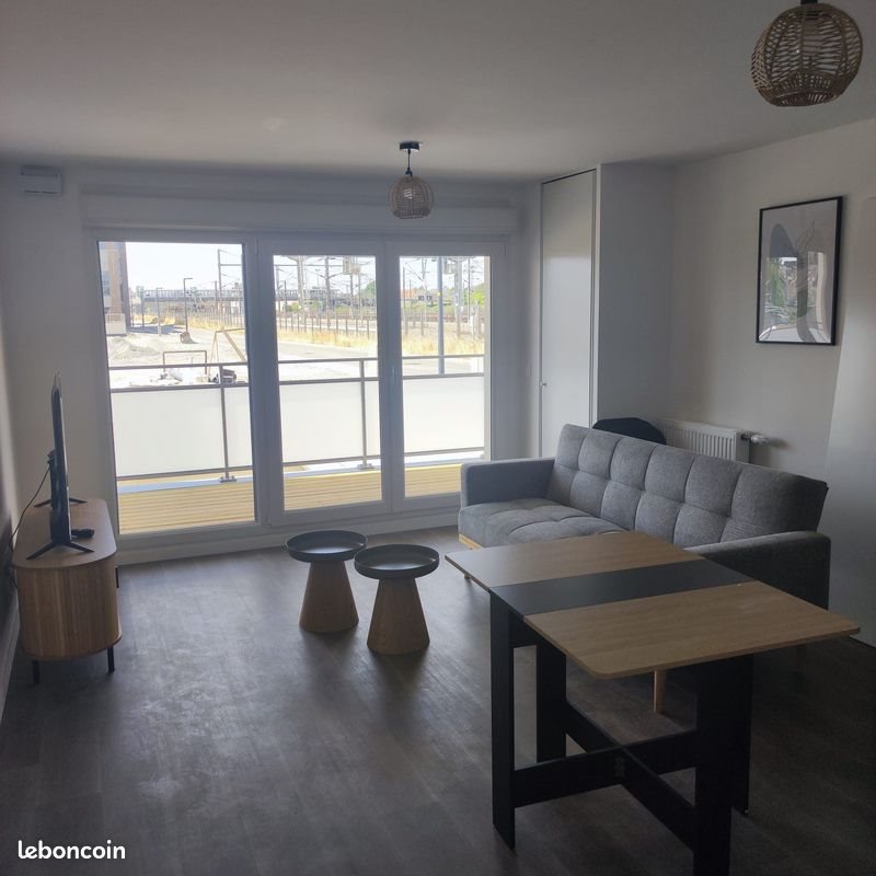 Appartement à louer, 72m², Laval
