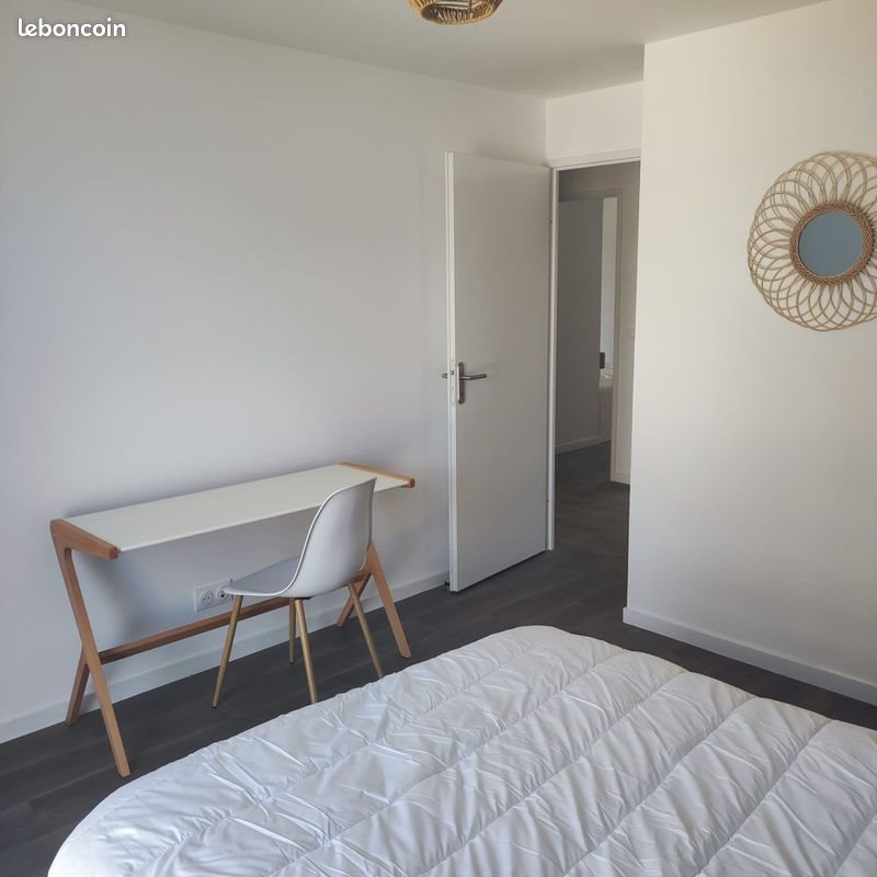 Appartement à louer, 72m², Laval