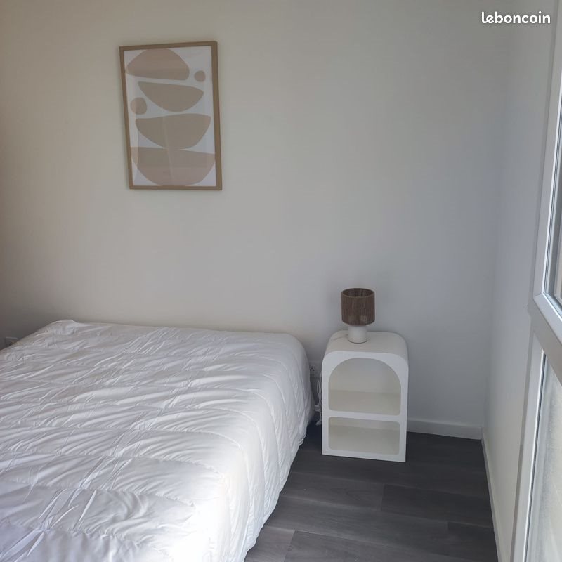 Appartement à louer, 72m², Laval