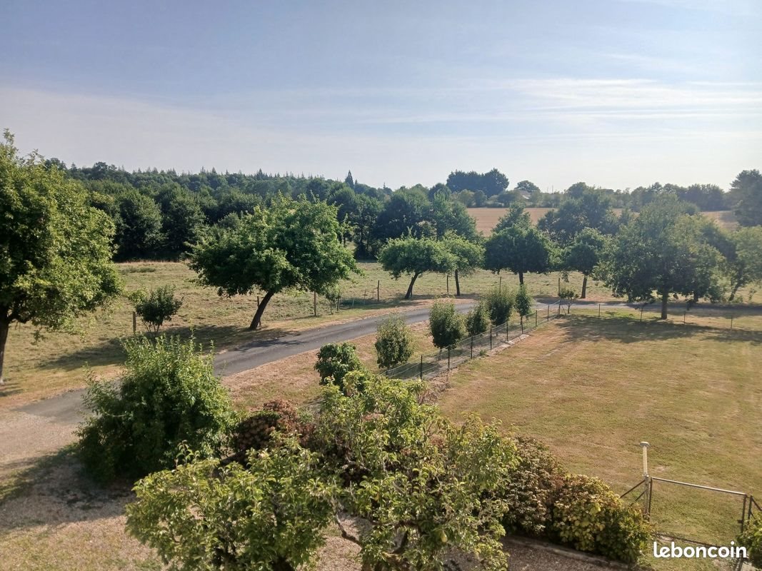 Maison à vendre, 225m², Port-Brillet