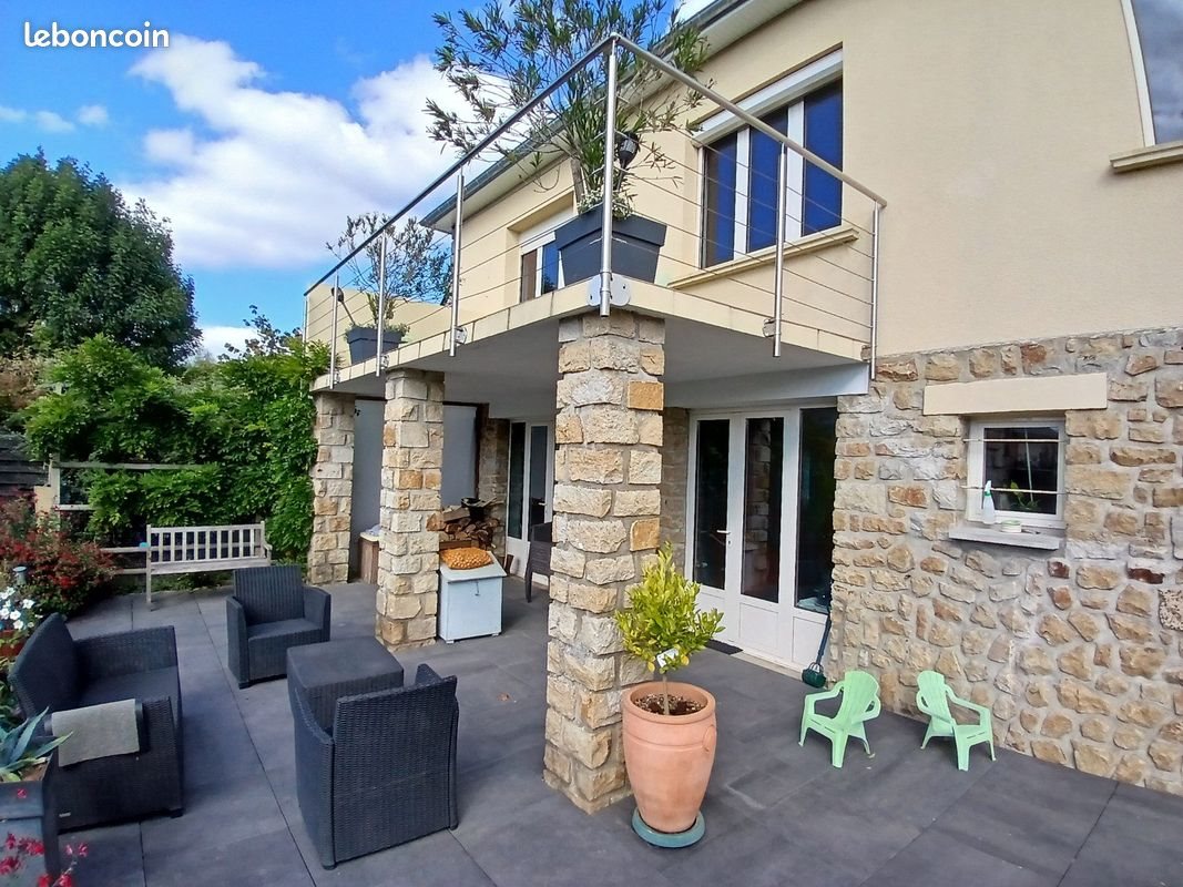 Maison à vendre, 189m², Laval