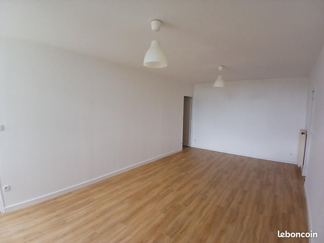 Maison à vendre, 75m², Ahuillé
