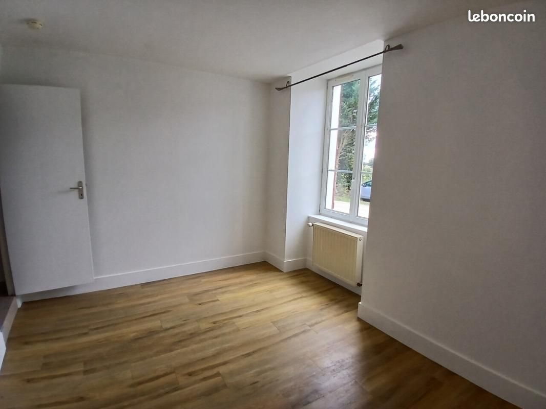 Maison à vendre, 75m², Ahuillé