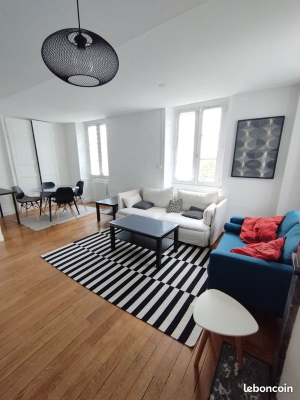 Appartement à louer, 73m², Laval