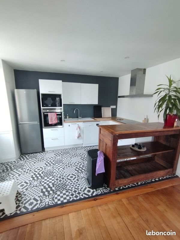 Appartement à louer, 73m², Laval