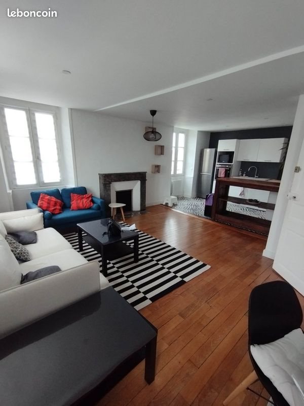 Appartement à louer, 73m², Laval