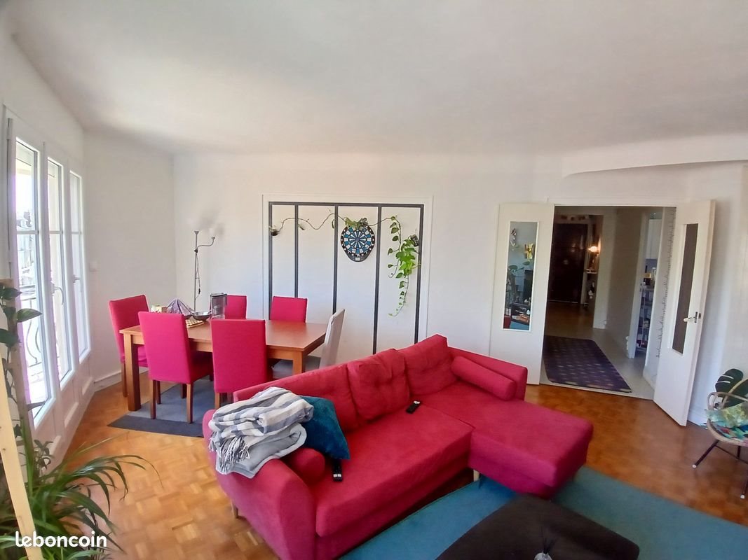 Appartement à vendre, 91m², Laval