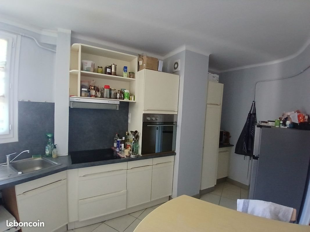 Appartement à vendre, 91m², Laval