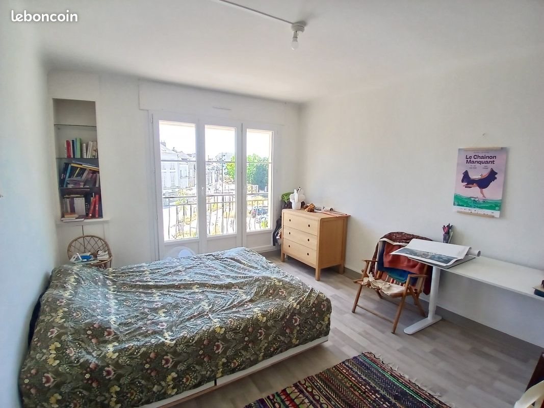 Appartement à vendre, 91m², Laval