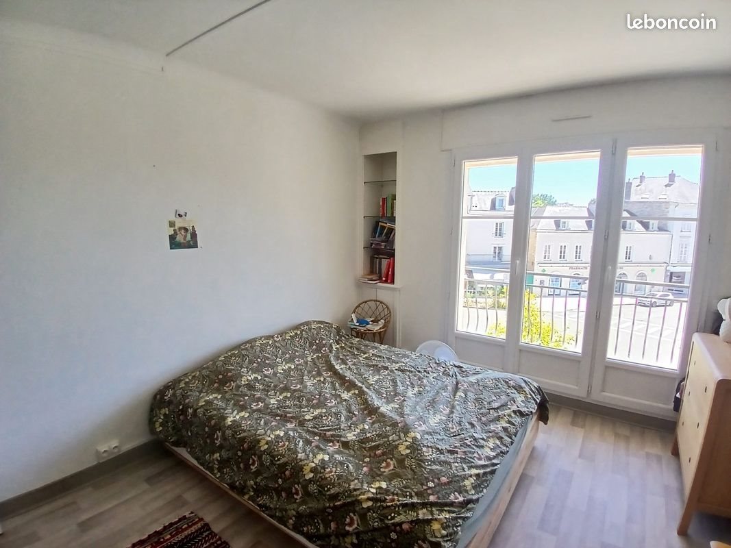 Appartement à vendre, 91m², Laval