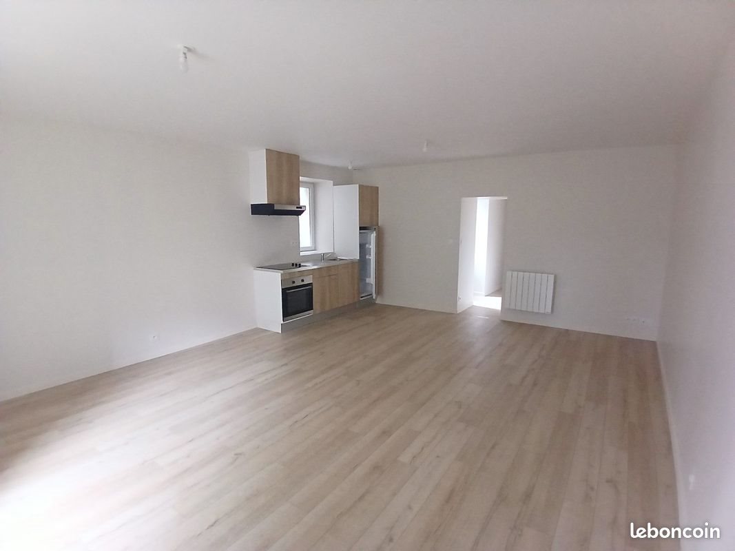 Appartement à louer, 74m², Laval