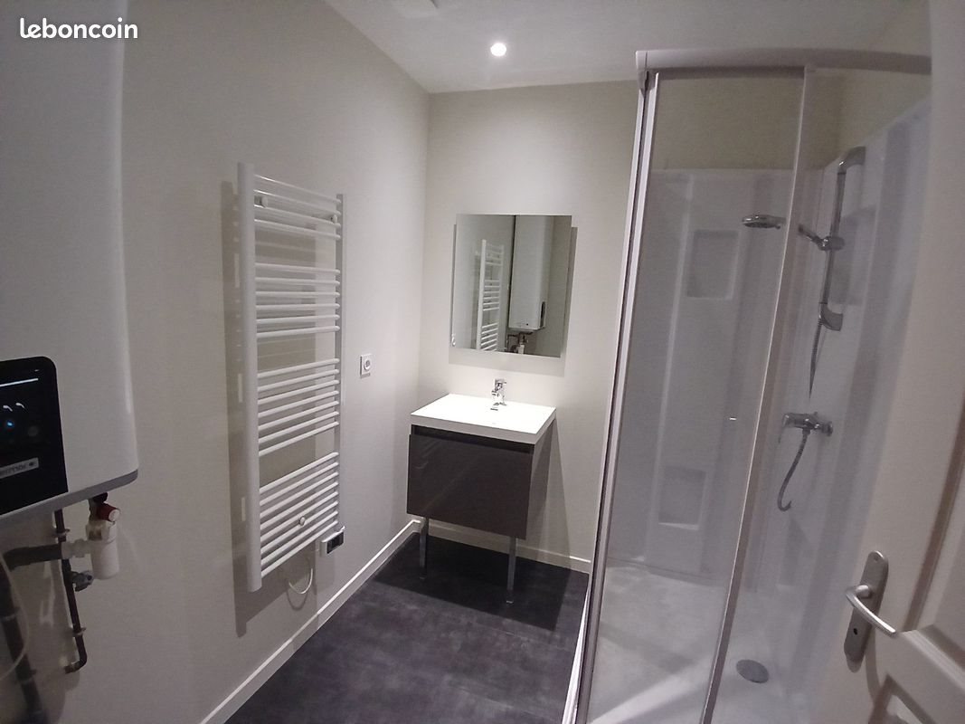 Appartement à louer, 74m², Laval