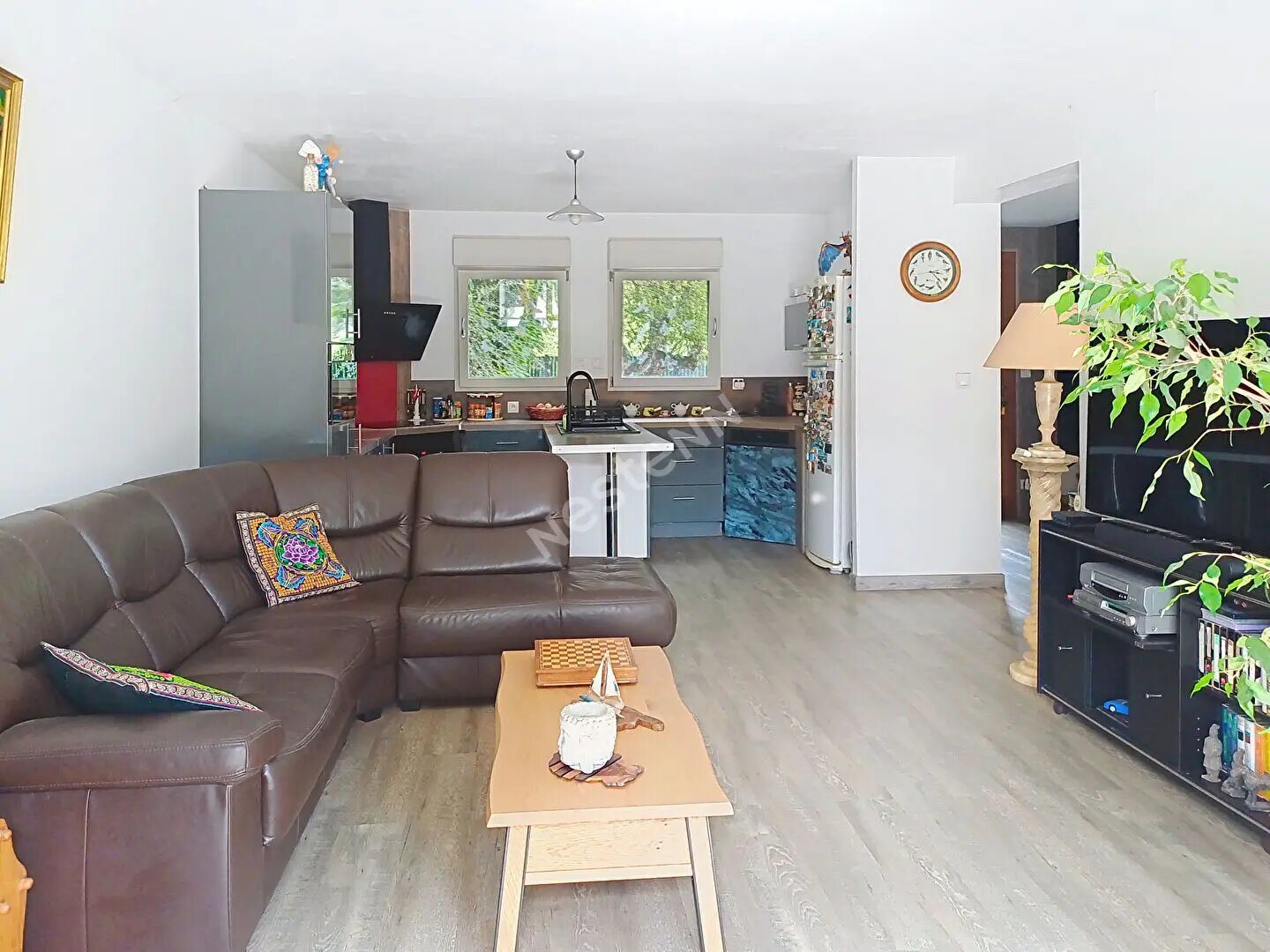Maison à vendre, 112m², Avrillé